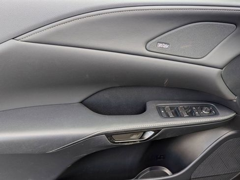 New 2026 Lexus RX 350 AWD image 12