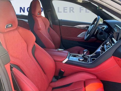 Used 2025 BMW M8 Competition image 29