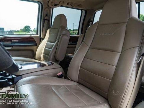 Used 2006 Ford F350 Lariat AWD/4WD image 28