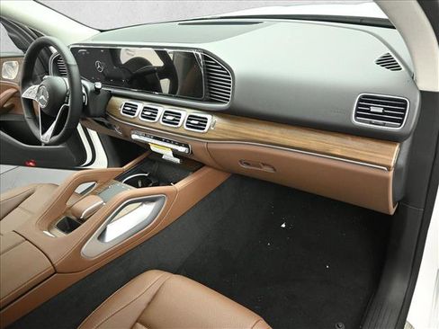 New 2026 Mercedes-Benz GLE 350 4MATIC image 29