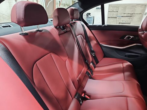 New 2026 BMW 330i 330i w/ Premium Package image 12