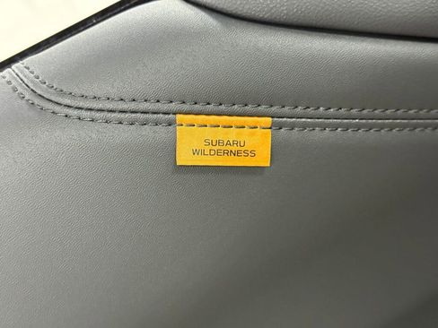 Certified 2025 Subaru Outback Wilderness image 26