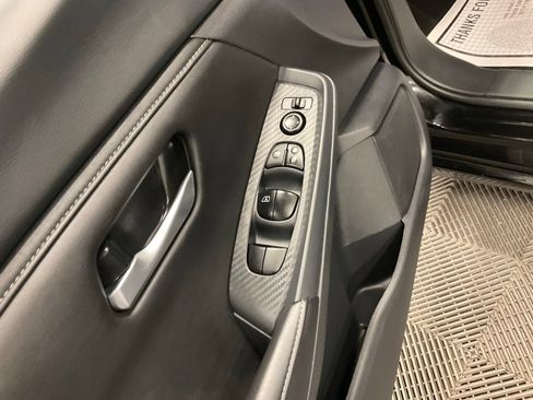 Used 2025 Nissan Sentra SV FWD image 16