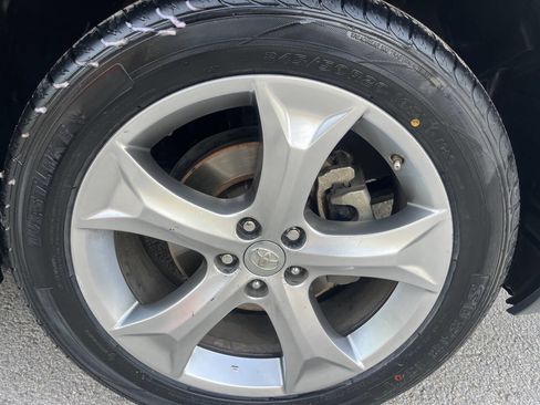 Used 2009 Toyota Venza FWD V6 4dr Crossover image 12