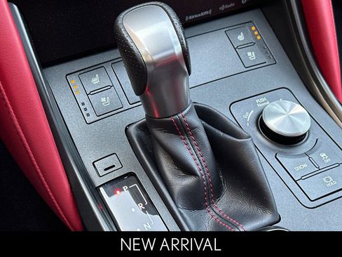 Certified 2023 Lexus IS 350 F Sport image 25