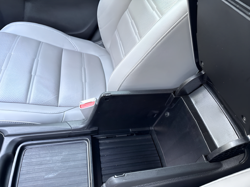 Used 2022 Honda CR-V EX-L image 28