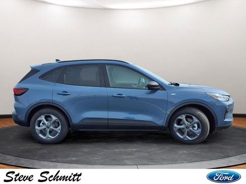 New 2026 Ford Escape ST-Line w/ Tech Pack #1 FWD image 26
