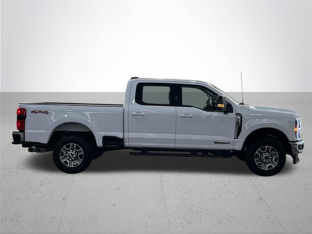 Certified 2025 Ford F350 Lariat w/ Camper Package AWD/4WD image 10
