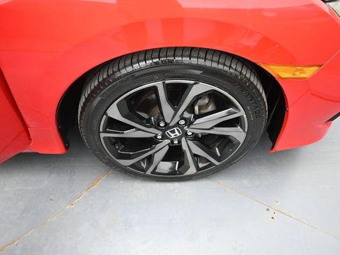 Used 2021 Honda Civic Sport image 39