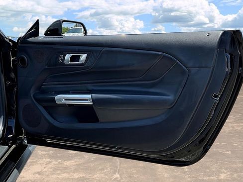 Used 2024 Ford Mustang Premium RWD image 26