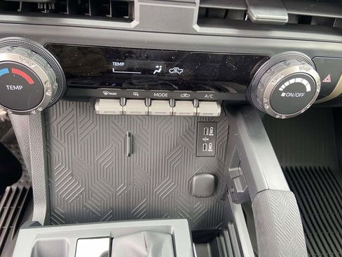 New 2026 Toyota Tacoma SR image 21