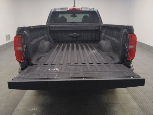 Used 2016 Chevrolet Colorado W/T AWD/4WD image 29