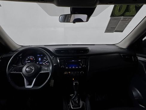 Used 2020 Nissan Rogue S w/ Special Edition Package FWD image 29
