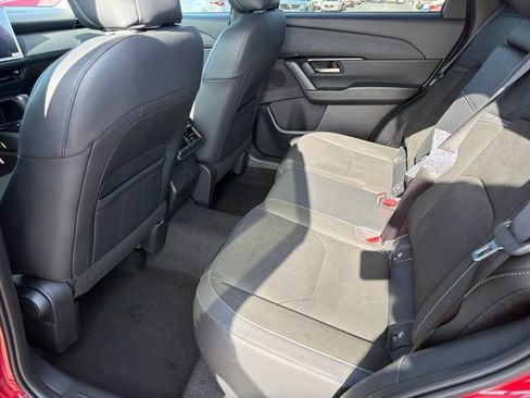 New 2026 MAZDA CX-5 Select AWD/4WD image 27