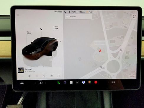 Used 2023 Tesla Model Y AWD image 23