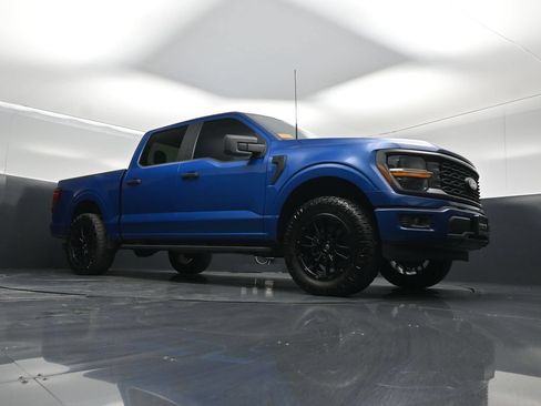 Used 2024 Ford F150 STX RWD image 3