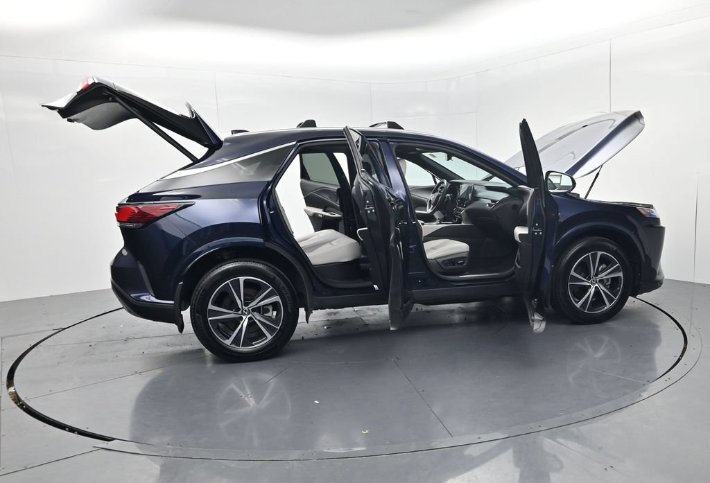 Used 2024 Lexus RX 350 Premium Plus w/ Convenience Package AWD/4WD image 63