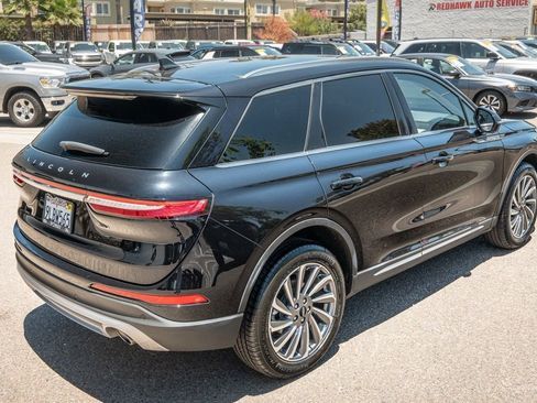 Used 2023 Lincoln Corsair Reserve w/ Equipment Group 201A image 6