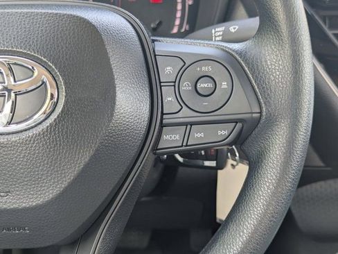 Used 2026 Toyota Corolla LE FWD image 22