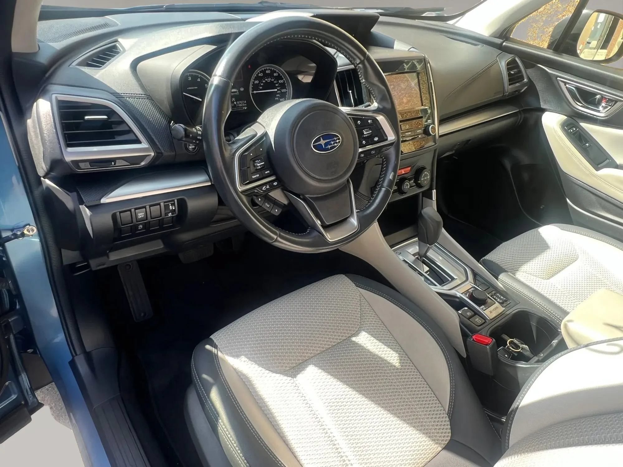 Used 2022 Subaru Forester Premium AWD/4WD image 14