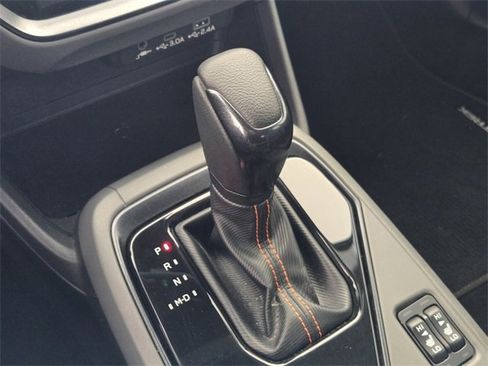 Certified 2024 Subaru Crosstrek 2.5i Limited w/ Crosstrek Mirror Package image 25