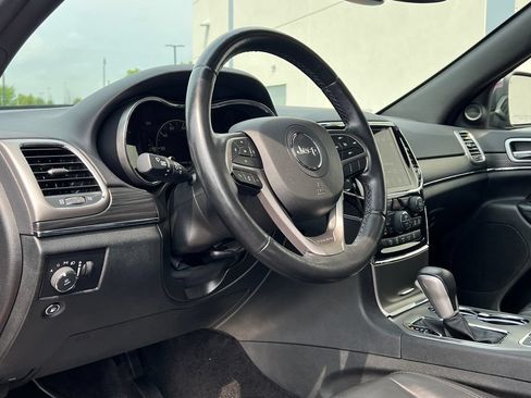 Used 2022 Jeep Grand Cherokee Limited AWD/4WD image 14