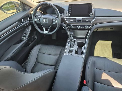Used 2020 Honda Accord EX-L image 22