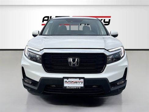 Used 2023 Honda Ridgeline RTL-E image 2