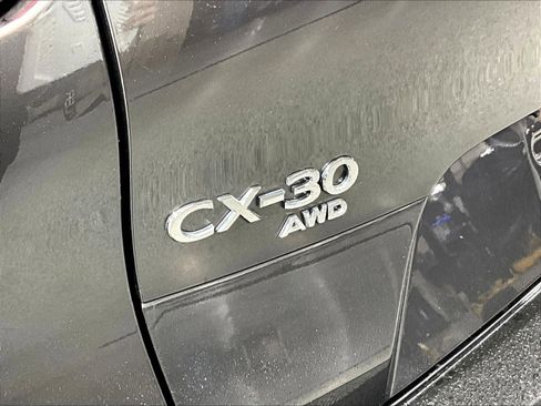 Used 2023 MAZDA CX-30 AWD 2.5 S w/ Select Package image 21