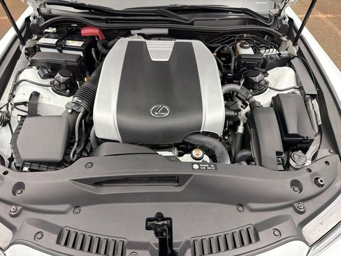 Used 2023 Lexus IS 350 F Sport RWD image 30
