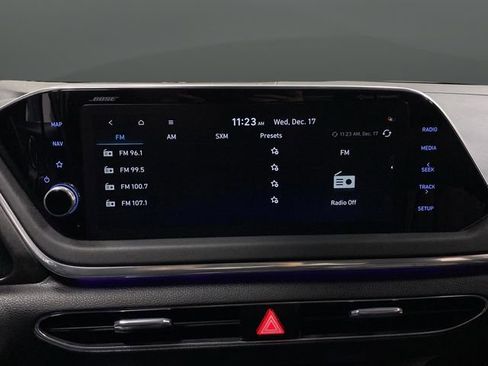 Used 2020 Hyundai Sonata Limited image 18