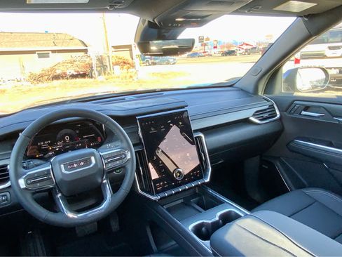 New 2026 GMC Acadia Elevation w/ Elevation Premium Package image 39