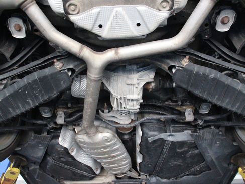 Used 2017 Audi A4 2.0T Premium w/ Convenience Package image 97