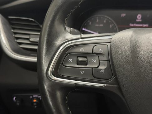 Used 2023 Buick Envision Essence FWD image 72
