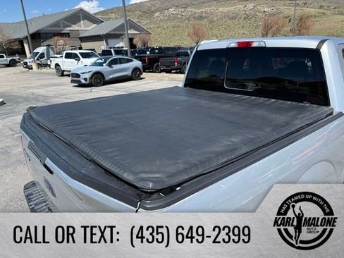 Used 2016 Ford F150 XLT w/ Equipment Group 302A Luxury AWD/4WD image 11