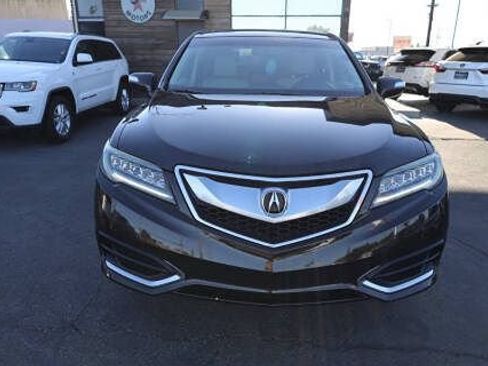 Used 2016 Acura RDX FWD image 5