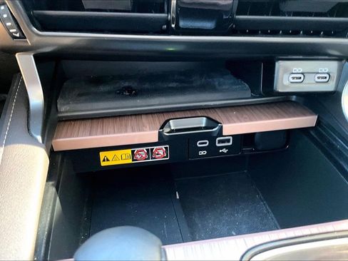 Used 2023 Lexus RX 350 AWD image 35