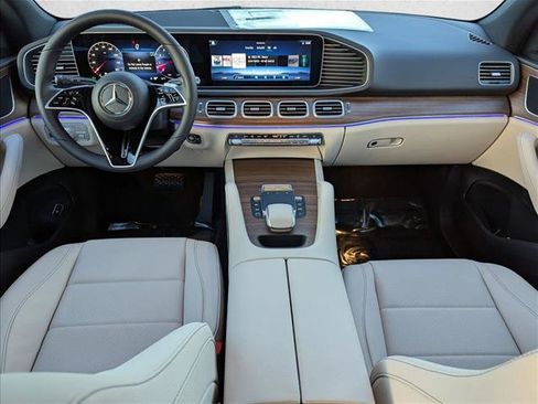 Certified 2026 Mercedes-Benz GLE 350 GLE 350 image 14