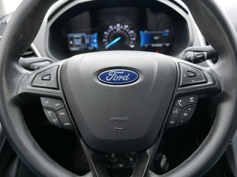 Certified 2022 Ford Edge SE AWD/4WD image 26
