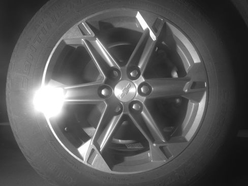 Used 2025 Chevrolet Blazer LT FWD image 13