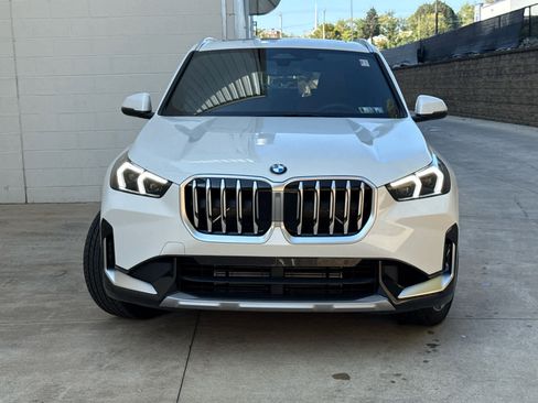 New 2026 BMW X1 xDrive28i image 2