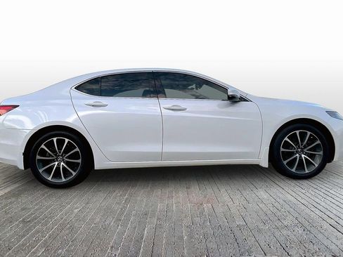 Used 2015 Acura TLX V6 Tech image 8