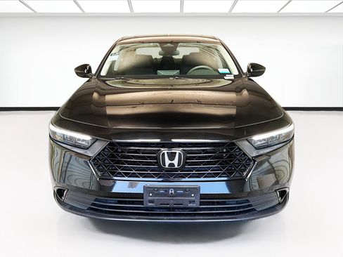 Used 2023 Honda Accord EX image 2