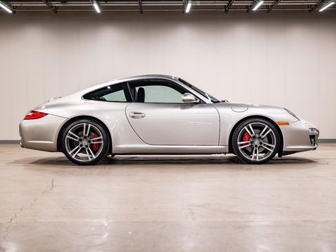 Used 2011 Porsche 911 Carrera S RWD image 36
