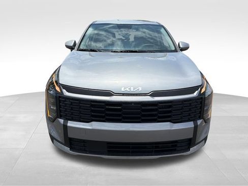 New 2026 Kia Sportage LX FWD image 2