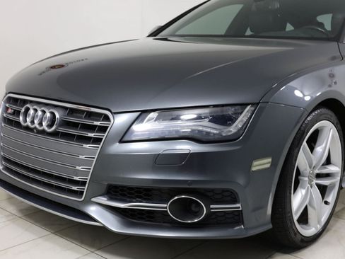 Used 2013 Audi S7 Prestige AWD/4WD image 47