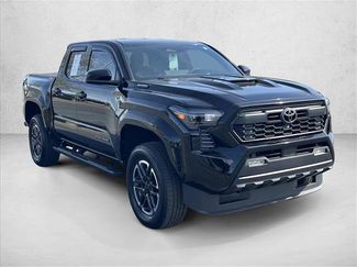 Certified 2025 Toyota Tacoma TRD Sport video 3