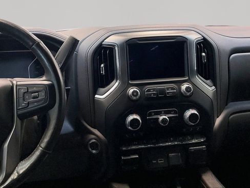 Used 2021 GMC Sierra 1500 Denali AWD/4WD image 11