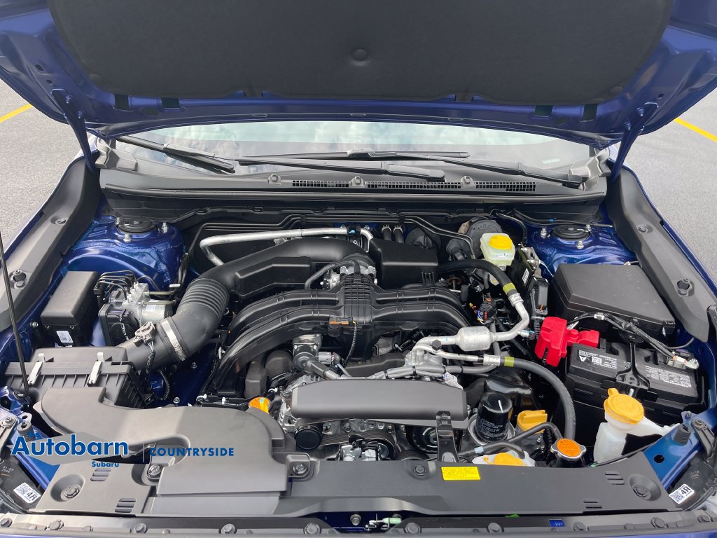 New 2026 Subaru Crosstrek 2.5i Limited AWD/4WD image 21