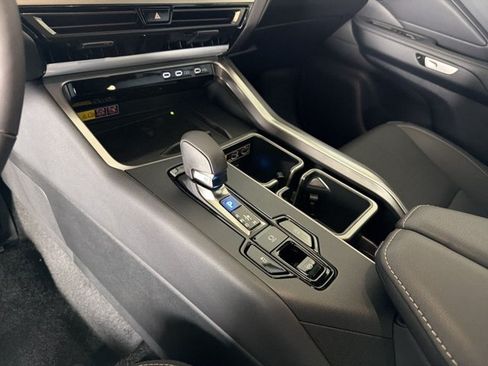 Certified 2026 Lexus TX 350 FWD w/ Convenience Package image 21